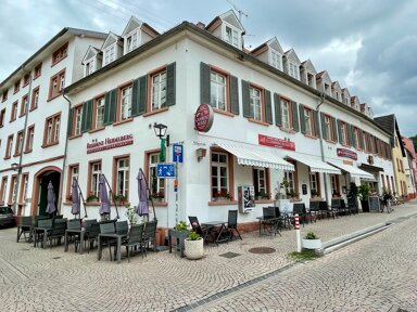 Restaurant zur Miete 1.800 € Rohrbach - Ost Heidelberg 69126