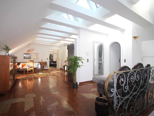 Wohnung zur Miete 2.810 € 4 Zimmer 160 m² Salzburg Salzburg(Stadt) 5020