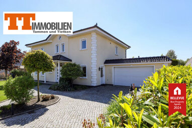 Einfamilienhaus zum Kauf 899.000 € 6 Zimmer 249,3 m² 1.170 m² Grundstück Neuende Wilhelmshaven-Schaar 26389