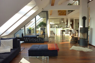 Wohnung zum Kauf 679.000 € 4 Zimmer 194 m² Groß-Buchholz Hannover 30655
