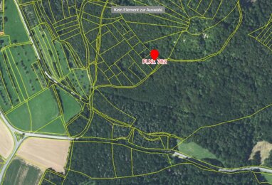 Forstwirtschaft zum Kauf 4.455 € 990 m² Weigelshofen Eggolsheim 91330