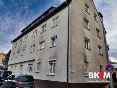 Wohnung zum Kauf 229.000 € 3 Zimmer 67 m² 3. Geschoss frei ab sofort Berkheim - Nord Esslingen 73734