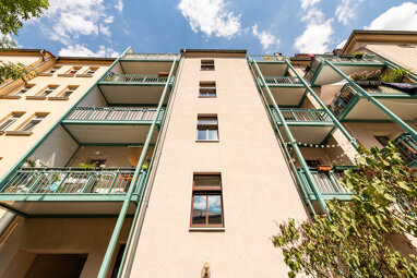 Wohnung zum Kauf 135.000 € 2 Zimmer 50,2 m² 1. Geschoss Anger-Crottendorf Leipzig 04315