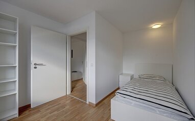 Wohnung zur Miete Wohnen auf Zeit 635 € 4 Zimmer 11 m² frei ab 04.07.2024 Aachener Straße Neckarvorstadt Stuttgart 70376