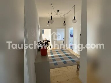 Wohnung zur Miete Tauschwohnung 1.600 € 4 Zimmer 125 m² 2. Geschoss Kreuz Münster 48149