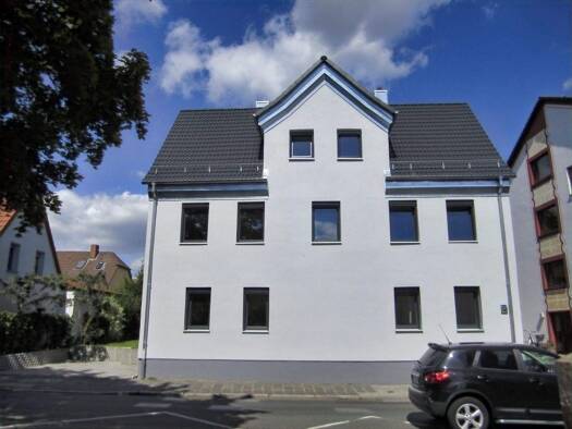 Wohnung zum Kauf 399.000 € 3 Zimmer 77,8 m² Schniegling Nürnberg 90427