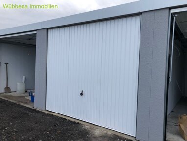Garage zur Miete 80 € Fritz-Liebsch-Straße 27 Port Arthur / Transvaal Emden 26723