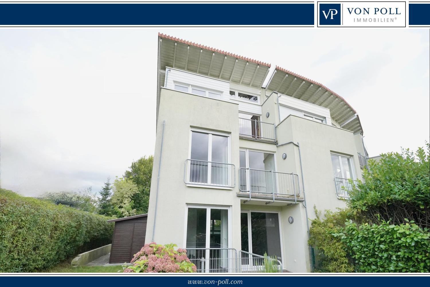 Reihenendhaus zum Kauf 689.000 € 5 Zimmer 175 m²<br/>Wohnfläche 255 m²<br/>Grundstück Nieder-Mörlen Bad Nauheim 61231