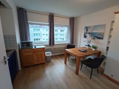Wohnung zur Miete 650 € 1 Zimmer 25 m² 1. Geschoss Derendorf Düsseldorf 40476