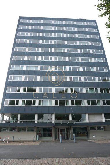 Bürofläche zur Miete Provisionsfrei 10 € 592 m² Bürofläche teilbar ab 296 m² Bockenheim Frankfurt am Main 60487