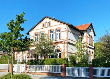 Einfamilienhaus zum Kauf 2.050.000 € 12 Zimmer 395 m² 2.210 m² Grundstück Bad Doberan Bad Doberan 18209