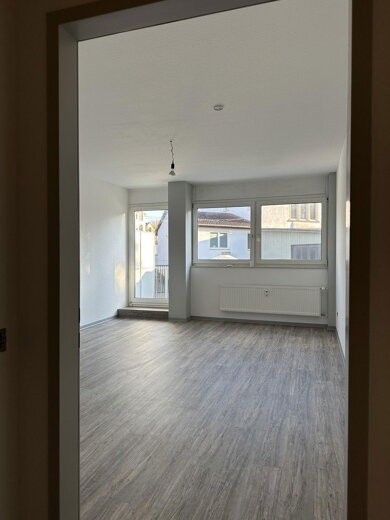 Wohnung zur Miete 540 € 1 Zimmer 40 m² 1. Geschoss Hellgasse 16 Alzey Alzey 55232