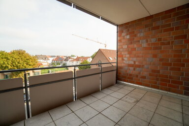 Wohnung zur Miete 780 € 3 Zimmer 85 m² 3. Geschoss frei ab 01.12.2024 Gertrud-Gröninger-Straße 12 Paderborn - Kernstadt Paderborn 33102