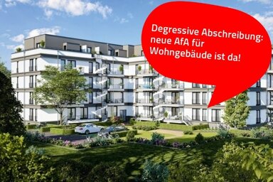 Wohnung zum Kauf provisionsfrei 271.000 € 1 Zimmer 39,4 m² Köpenick Berlin 12557