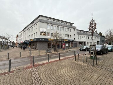 Mehrfamilienhaus zum Kauf provisionsfrei 6.190.000 € 38 Zimmer 1.296 m² 1.162 m² Grundstück KONSTANTINPLATZ.5 Giesenkirchen Nordrhein-Westfalen - Mönchengladbach 41238