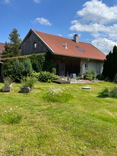 Einfamilienhaus zum Kauf 395.000 € 4 Zimmer 115 m² 2.707 m² Grundstück Büchlberg Büchlberg 94124