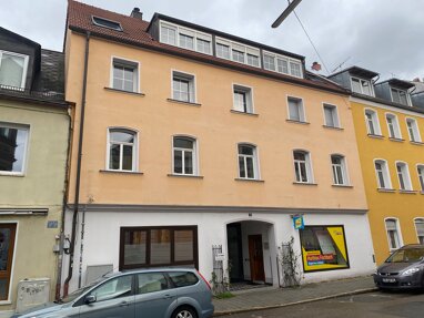 Bürofläche zur Miete Provisionsfrei 950 € 1 Zimmer 58 m² Bürofläche Marquardsenstrasse 21 Markgrafenstadt Erlangen 91054