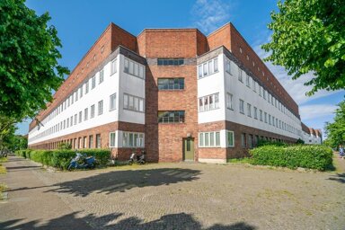 Wohnung zum Kauf provisionsfrei 215.000 € 2,5 Zimmer 68,8 m² 1. Geschoss Waldowstraße 54 Reinickendorf Berlin 13403