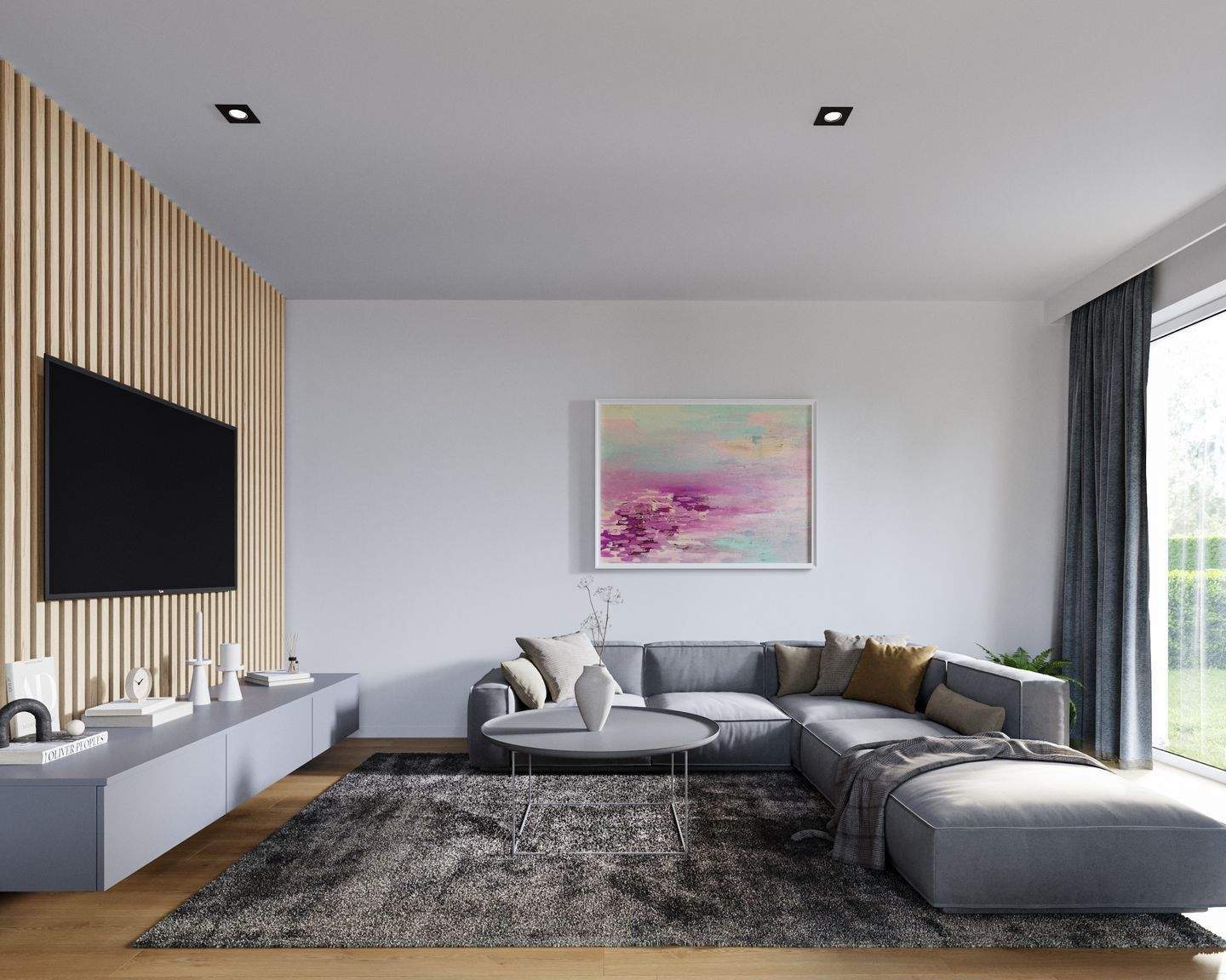 Immobilie in Werther - Neubau Einfamilienhaus für Werther - Bild 0