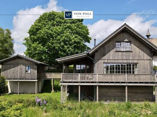 Haus zum Kauf 929.000 € 4 Zimmer 159 m² 670 m² Grundstück Oberkirchen Schmallenberg / Schanze 57392