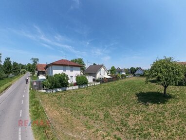 Grundstück zum Kauf 480 m² Grundstück Rheinstraße Gaißau 6974