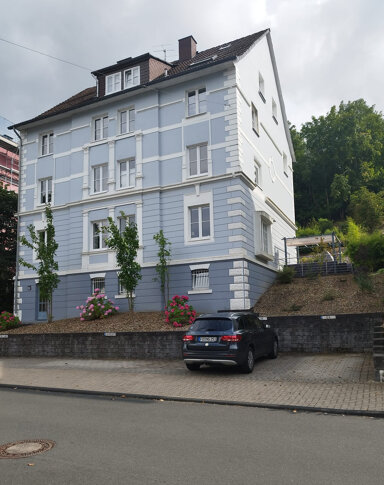 Wohnung zur Miete 800 € 3 Zimmer 90 m² frei ab 01.12.2024 Hans Kruse Str. 17 (Alt-) Siegen - Häusling Siegen 57074