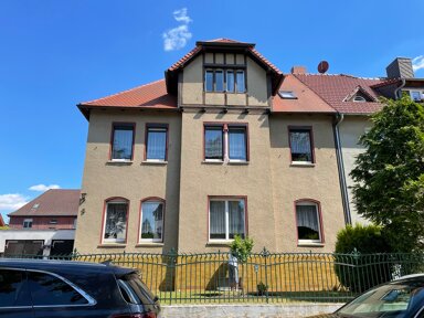 Mehrfamilienhaus zum Kauf 235.000 € 11 Zimmer 300 m² 555 m² Grundstück Weißenfels Weißenfels 06667