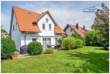 Einfamilienhaus zum Kauf 729.000 € 5 Zimmer 160 m² 504 m² Grundstück Schwifting 86940