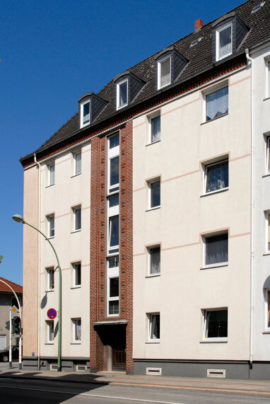 Wohnung zur Miete 529 € 3 Zimmer 85 m² Erdgeschoss Deichstraße 79 Mitte - Süd Bremerhaven 27568