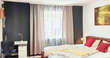 Wohnung zur Miete Wohnen auf Zeit 1.675 € 3 Zimmer 80 m² frei ab sofort Hutergasse Lonnerstadt Lonnerstadt 91475