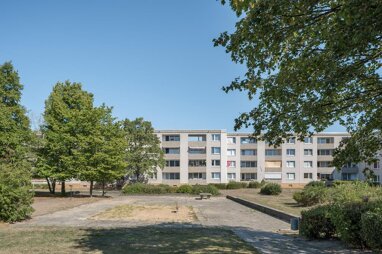 Wohnung zur Miete 492 € 3 Zimmer 70,5 m² 3. Geschoss Über dem Wechsel 3 Vorsfelde Wolfsburg 38448