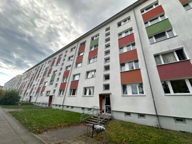 Wohnung zur Miete 279 € 1 Zimmer 31,4 m² 1. Geschoss frei ab 01.03.2025 Yorckstraße 37 Möckern Leipzig 04159