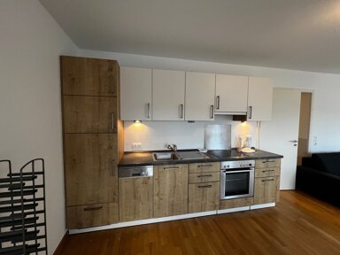 Wohnung zur Miete 970 € 2 Zimmer 71,7 m² 2. Geschoss frei ab 01.03.2025 Bahnhofstraße 9 Winsen - Kernstadt Winsen (Luhe) 21423