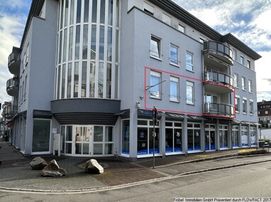 Wohnung zum Kauf 240.000 € 2 Zimmer 60 m² Rheinfelden Rheinfelden 79618