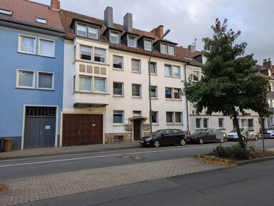 Mehrfamilienhaus zum Kauf provisionsfrei als Kapitalanlage geeignet 1.850.000 € 609 m² 526 m² Grundstück Bohmter Straße 22 Gartlage 92 Osnabrück 49074