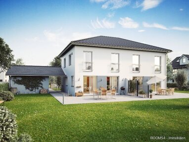 Doppelhaushälfte zum Kauf 1.245.000 € 5 Zimmer 130 m² 403 m² Grundstück Eichenau 82223