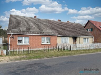 Einfamilienhaus zum Kauf 89.000 € 6 Zimmer 160 m² 1.470 m² Grundstück Legde Legde 19336