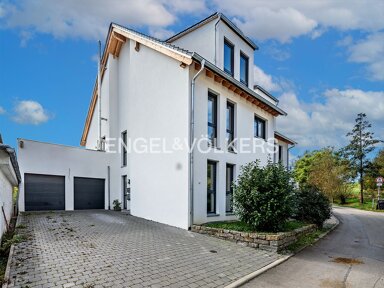 Maisonette zum Kauf 539.000 € 5 Zimmer 154 m² Eschelbach Sinsheim 74889