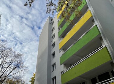 Wohnung zur Miete 994 € 2 Zimmer 71,4 m² 3. Geschoss frei ab sofort Ulrich von Hassell Weg 7 Gropiusstadt Berlin 12353