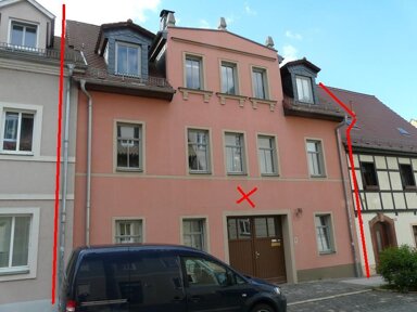 Einfamilienhaus zum Kauf 402.000 € 6 Zimmer 174 m² 610 m² Grundstück Grimma Grimma 04668