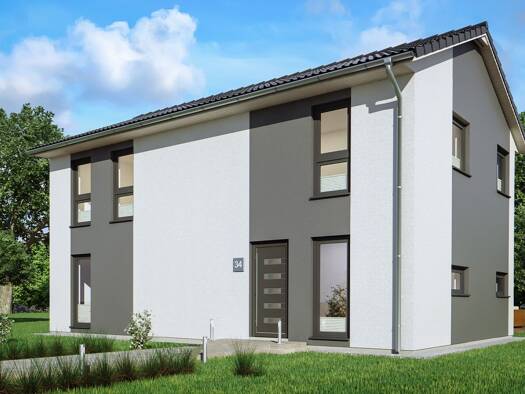 Haus zum Kauf 266.600 € 5 Zimmer 126 m² 859 m² Grundstück Kargow 17192