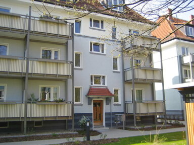 Wohnung zur Miete 780 € 2 Zimmer 76,3 m² frei ab 01.01.2025 Gneisenaustr. 44 Zoo Hannover 30175