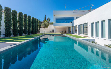 Villa zum Kauf 5.900.000 € 5 Zimmer 460 m² 971 m² Grundstück Santa Ponsa 07180