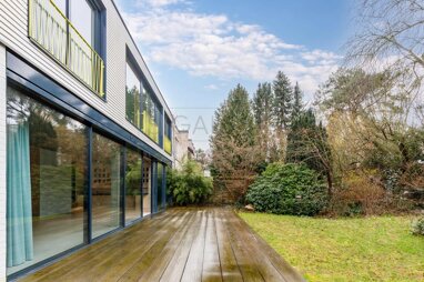 Einfamilienhaus zum Kauf 2.600.000 € 7 Zimmer 262 m² 947 m² Grundstück Zehlendorf Berlin 14165
