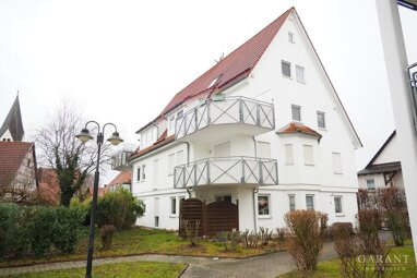 Wohnung zum Kauf 249.000 € 2 Zimmer 72 m² 1. Geschoss Bermaringen Blaustein 89134