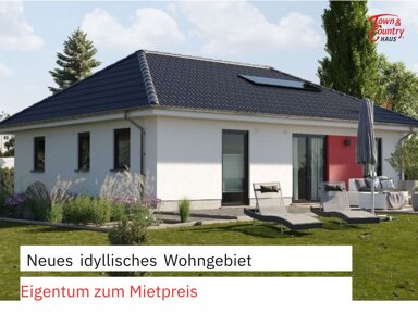 Bungalow zum Kauf provisionsfrei 296.650 € 3 Zimmer 90,8 m² 669 m² Grundstück Tolk 24894