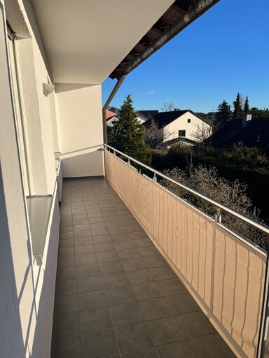 Wohnung zur Miete 1.190 € 3 Zimmer 100 m² Geschoss 1/3 Adlkofen Adlkofen 84166