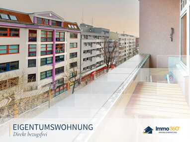 Wohnung zum Kauf 680.000 € 3 Zimmer 104 m² 4. Geschoss Charlottenburg Berlin 10625