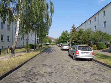 Wohnung zur Miete 267 € 1 Zimmer 34,2 m² 2. Geschoss Haydnstraße 9 Görden Brandenburg an der Havel 14772