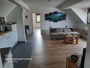 Wohnung zur Miete 650 € 2 Zimmer 56 m² Hauptstrasse 47 Erbstadt Nidderau 61130